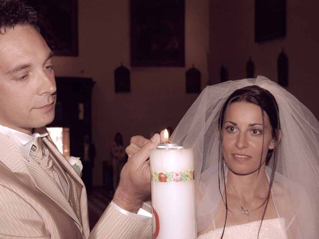 Il matrimonio di Daniele e Sandra a Trento, Trento 20