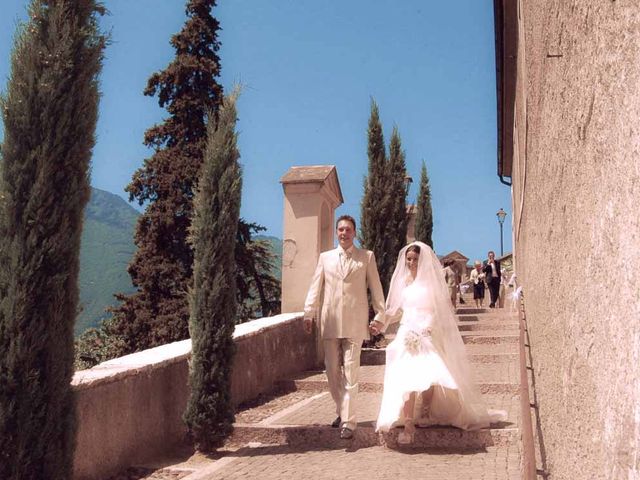 Il matrimonio di Daniele e Sandra a Trento, Trento 29