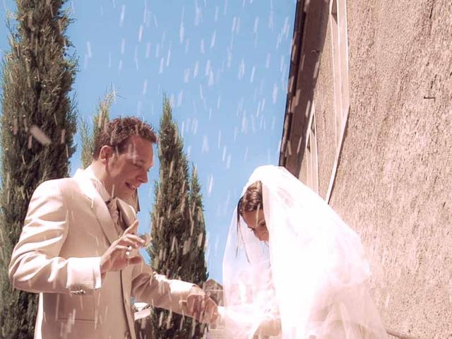 Il matrimonio di Daniele e Sandra a Trento, Trento 32
