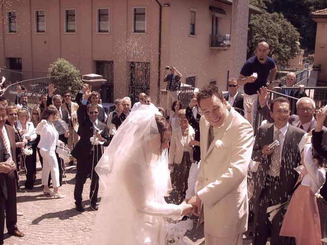 Il matrimonio di Daniele e Sandra a Trento, Trento 33