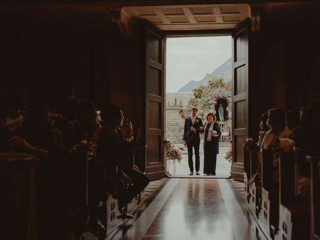 Il matrimonio di Lorenzo e Claudia a Lecco, Lecco 9