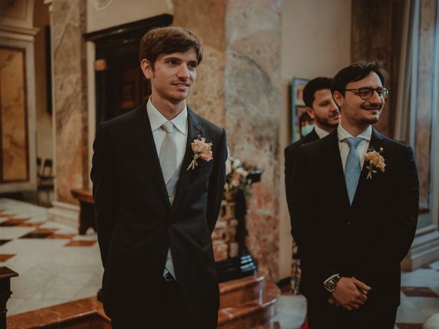 Il matrimonio di Lorenzo e Claudia a Lecco, Lecco 14