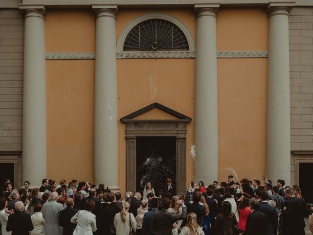 Il matrimonio di Lorenzo e Claudia a Lecco, Lecco 24