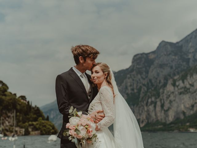 Il matrimonio di Lorenzo e Claudia a Lecco, Lecco 27