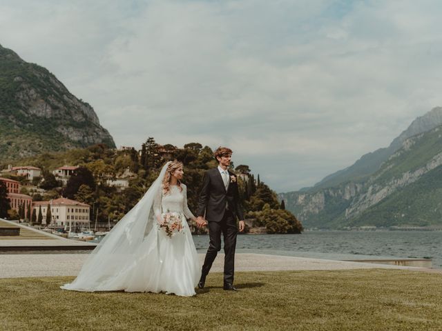 Il matrimonio di Lorenzo e Claudia a Lecco, Lecco 29