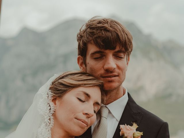 Il matrimonio di Lorenzo e Claudia a Lecco, Lecco 33