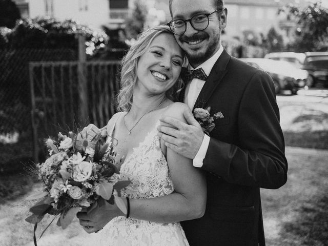 Il matrimonio di Christian e Elissa a Bolzano-Bozen, Bolzano 16