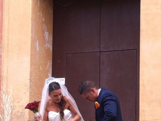 Il matrimonio di Monica e Davide a Bologna, Bologna 3