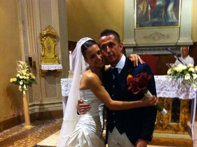 Il matrimonio di Monica e Davide a Bologna, Bologna 1