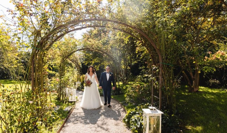 Il matrimonio di Mattia e Claudia a San Donà di Piave, Venezia