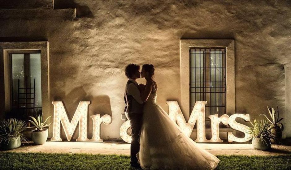 Il matrimonio di roberto e jessica a Travagliato, Brescia