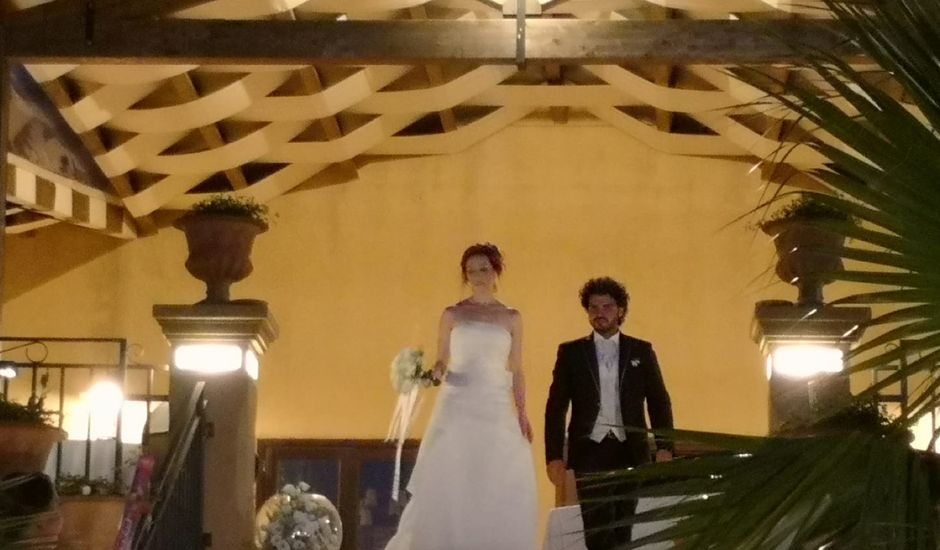 Il matrimonio di Mirko e Katia a Castelvetrano, Trapani