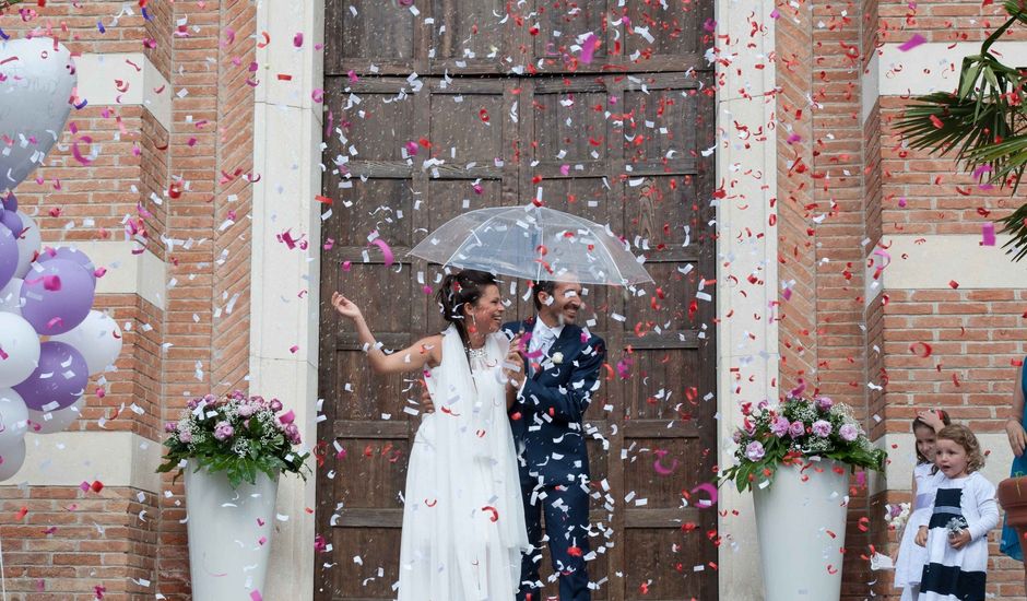 Il matrimonio di Antonio e Laura a Sant'Angelo di Piove di Sacco, Padova