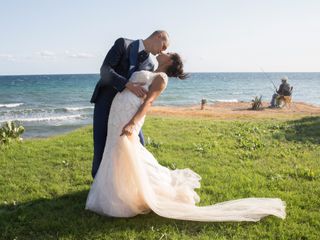 Le nozze di Dafne e Stefano 3