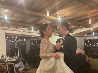 Le nozze di Valentina e David 3