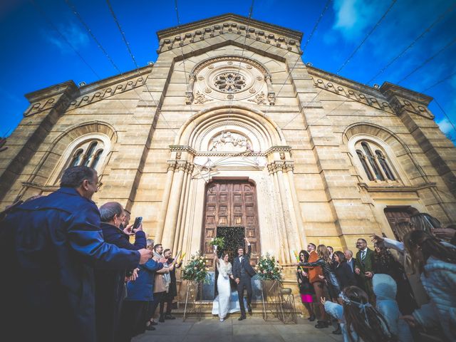 Il matrimonio di Francesco e Sara a Villa Castelli, Brindisi 41