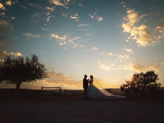 Il matrimonio di Alessandra e Vincenzo a Piazza Armerina, Enna 48