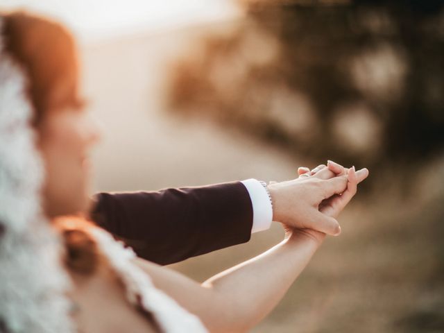 Il matrimonio di Alessandra e Vincenzo a Piazza Armerina, Enna 51