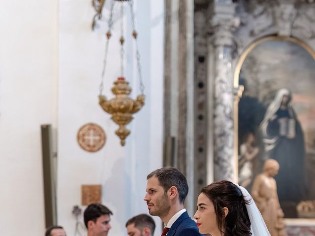 Il matrimonio di Lorenzo e Valentina a Rovigo, Rovigo 4