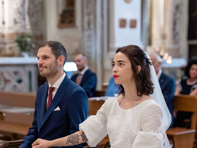 Il matrimonio di Lorenzo e Valentina a Rovigo, Rovigo 5