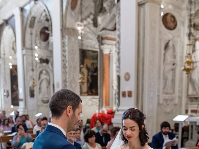 Il matrimonio di Lorenzo e Valentina a Rovigo, Rovigo 6