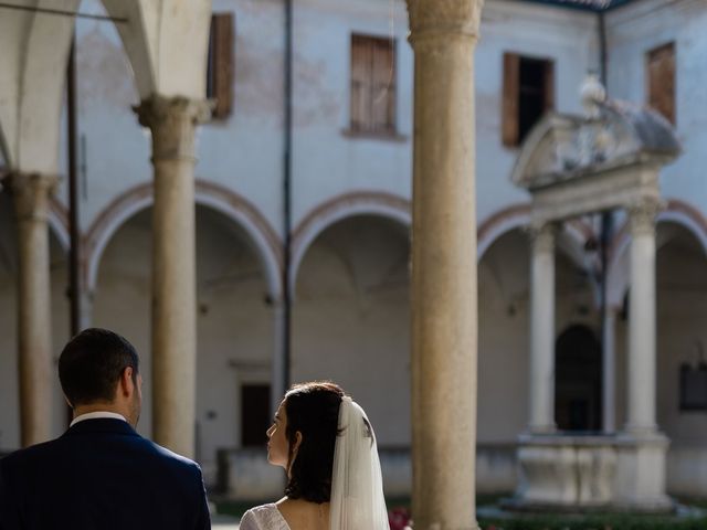 Il matrimonio di Lorenzo e Valentina a Rovigo, Rovigo 10