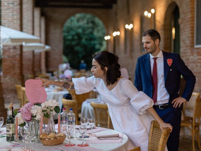Il matrimonio di Lorenzo e Valentina a Rovigo, Rovigo 16