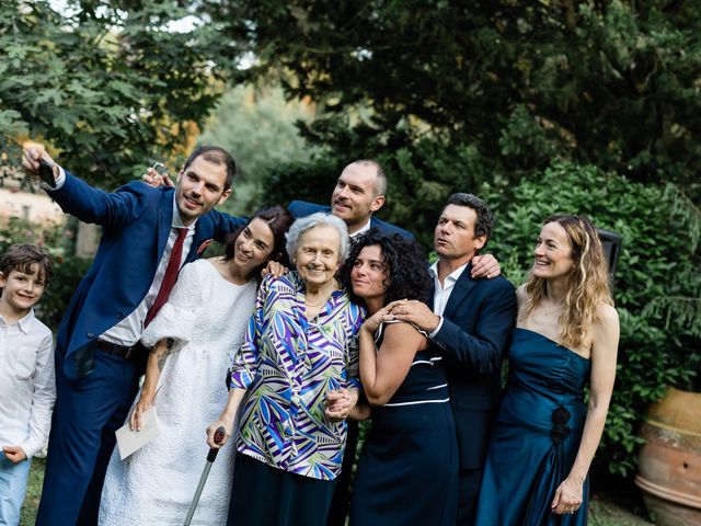 Il matrimonio di Lorenzo e Valentina a Rovigo, Rovigo 20