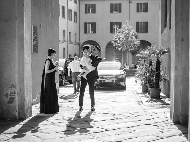 Il matrimonio di Alessandro e Chiara a Bologna, Bologna 11