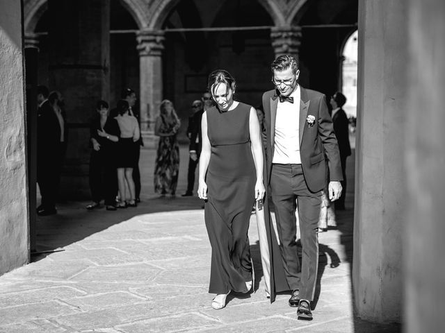 Il matrimonio di Alessandro e Chiara a Bologna, Bologna 12