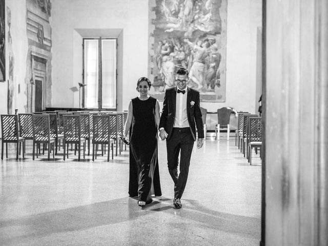 Il matrimonio di Alessandro e Chiara a Bologna, Bologna 16