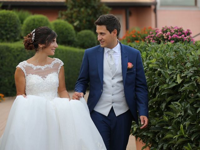 Il matrimonio di Federico  e Erika  a Catanzaro, Catanzaro 10