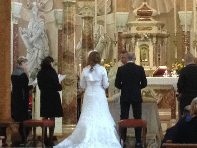 Il matrimonio di Isabella e Mario a Vedelago, Treviso 3
