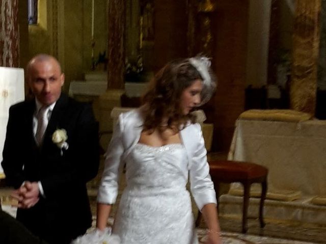 Il matrimonio di Isabella e Mario a Vedelago, Treviso 6
