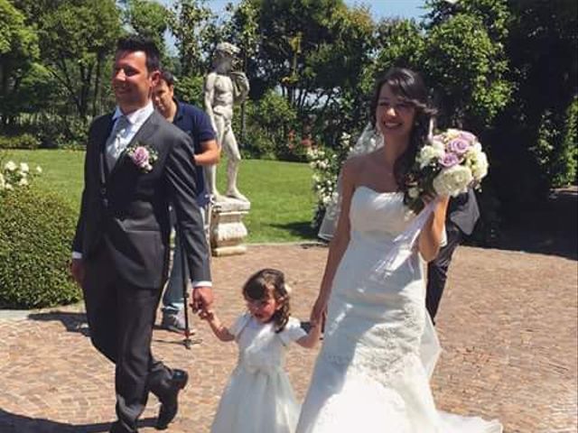 Il matrimonio di Omar e Michela a Bergamo, Bergamo 4