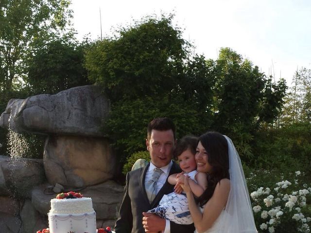 Il matrimonio di Omar e Michela a Bergamo, Bergamo 5