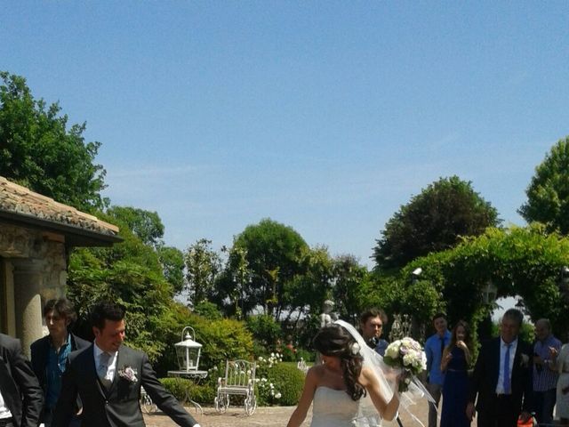 Il matrimonio di Omar e Michela a Bergamo, Bergamo 11