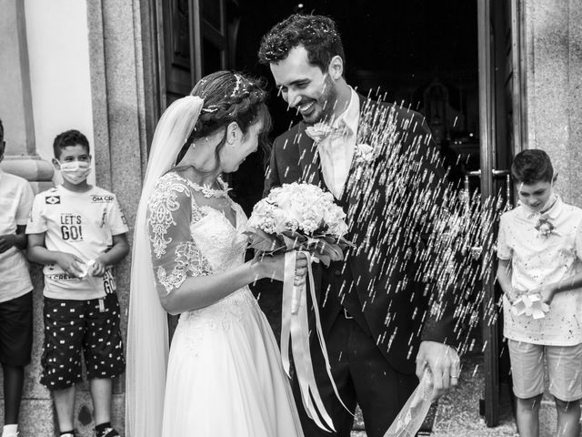 Il matrimonio di Marco e Elena a Misano di Gera d&apos;Adda, Bergamo 34