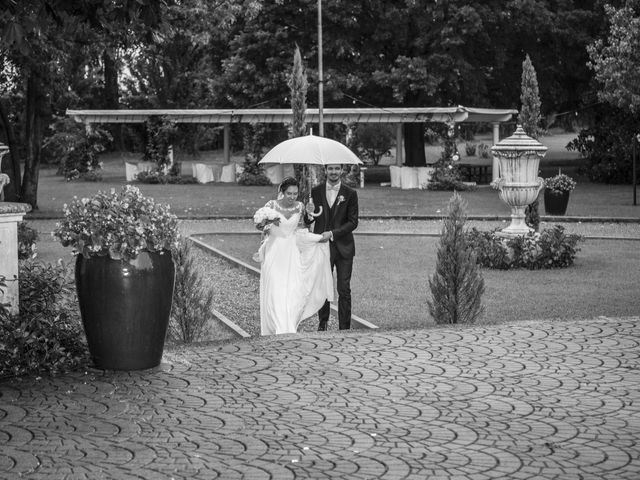 Il matrimonio di Marco e Elena a Misano di Gera d&apos;Adda, Bergamo 39