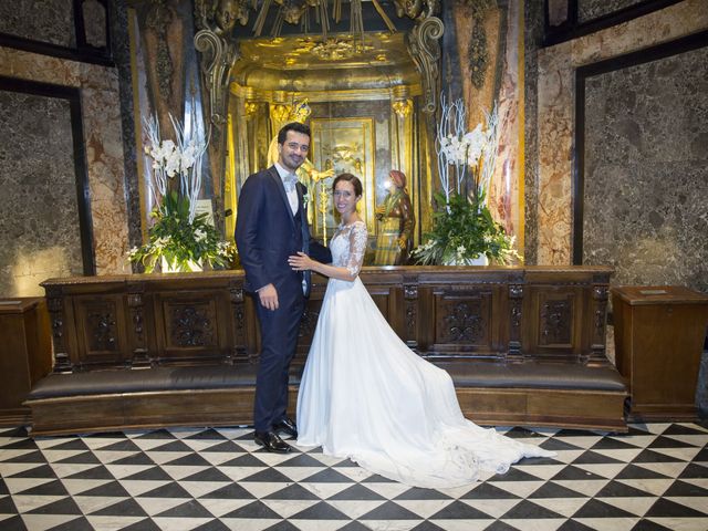 Il matrimonio di Marco e Elena a Misano di Gera d&apos;Adda, Bergamo 59