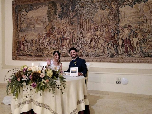 Il matrimonio di Francesco e Ludovica a Trepuzzi, Lecce 3