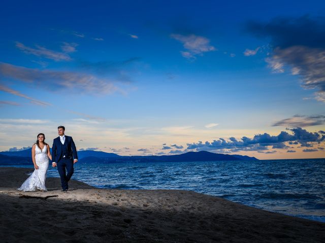 Il matrimonio di Anna e Federico a Cava de&apos; Tirreni, Salerno 19