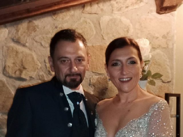 Il matrimonio di David e Valentina a Pergine Valdarno, Arezzo 1