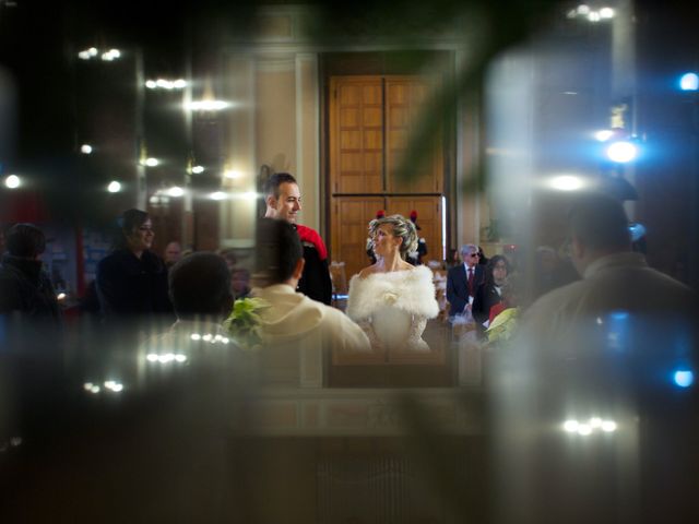Il matrimonio di Stefano e Arianna a Frosinone, Frosinone 12