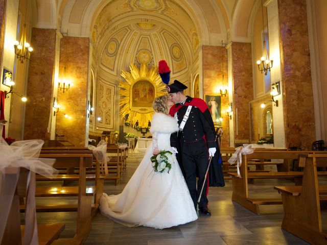 Il matrimonio di Stefano e Arianna a Frosinone, Frosinone 13