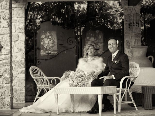 Il matrimonio di Stefano e Arianna a Frosinone, Frosinone 19