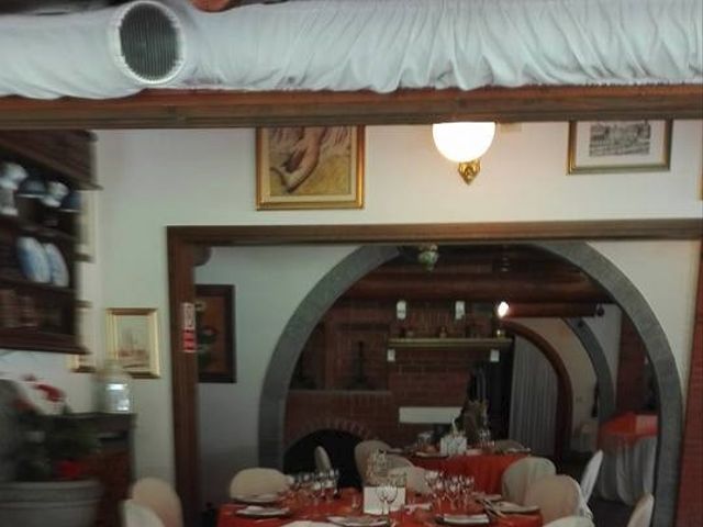 Il matrimonio di Stefano e Mara a Lonate Pozzolo, Varese 14