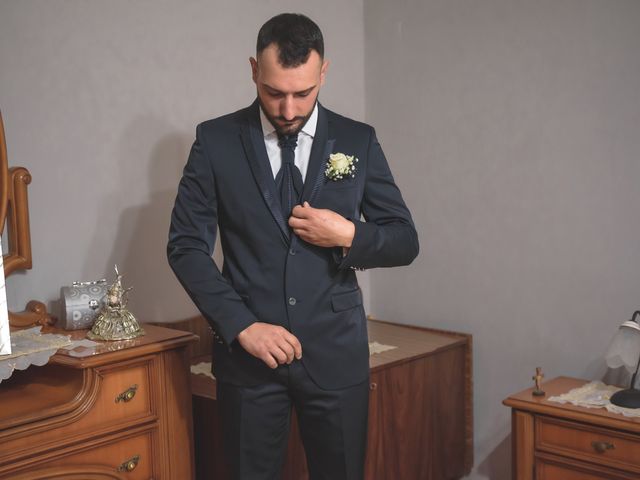 Il matrimonio di Alessandra e Stany a Casapulla, Caserta 4