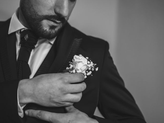 Il matrimonio di Alessandra e Stany a Casapulla, Caserta 5
