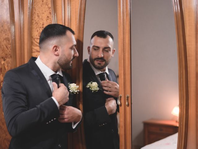 Il matrimonio di Alessandra e Stany a Casapulla, Caserta 6